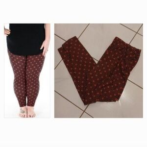 4/$60 New "Supersonic" Sweetlegs - Size Plus2 (US22-28)